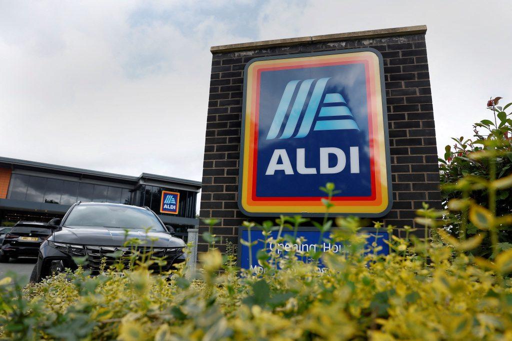 Aldi: Ρεκόρ επένδυσης 1,6 δισ. λιρών για δυναμική ανάπτυξη στη Βρετανία
