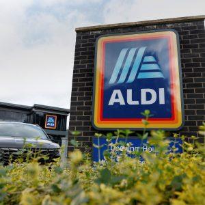 Aldi: Ρεκόρ επένδυσης 1,6 δισ. λιρών για δυναμική ανάπτυξη στη Βρετανία
