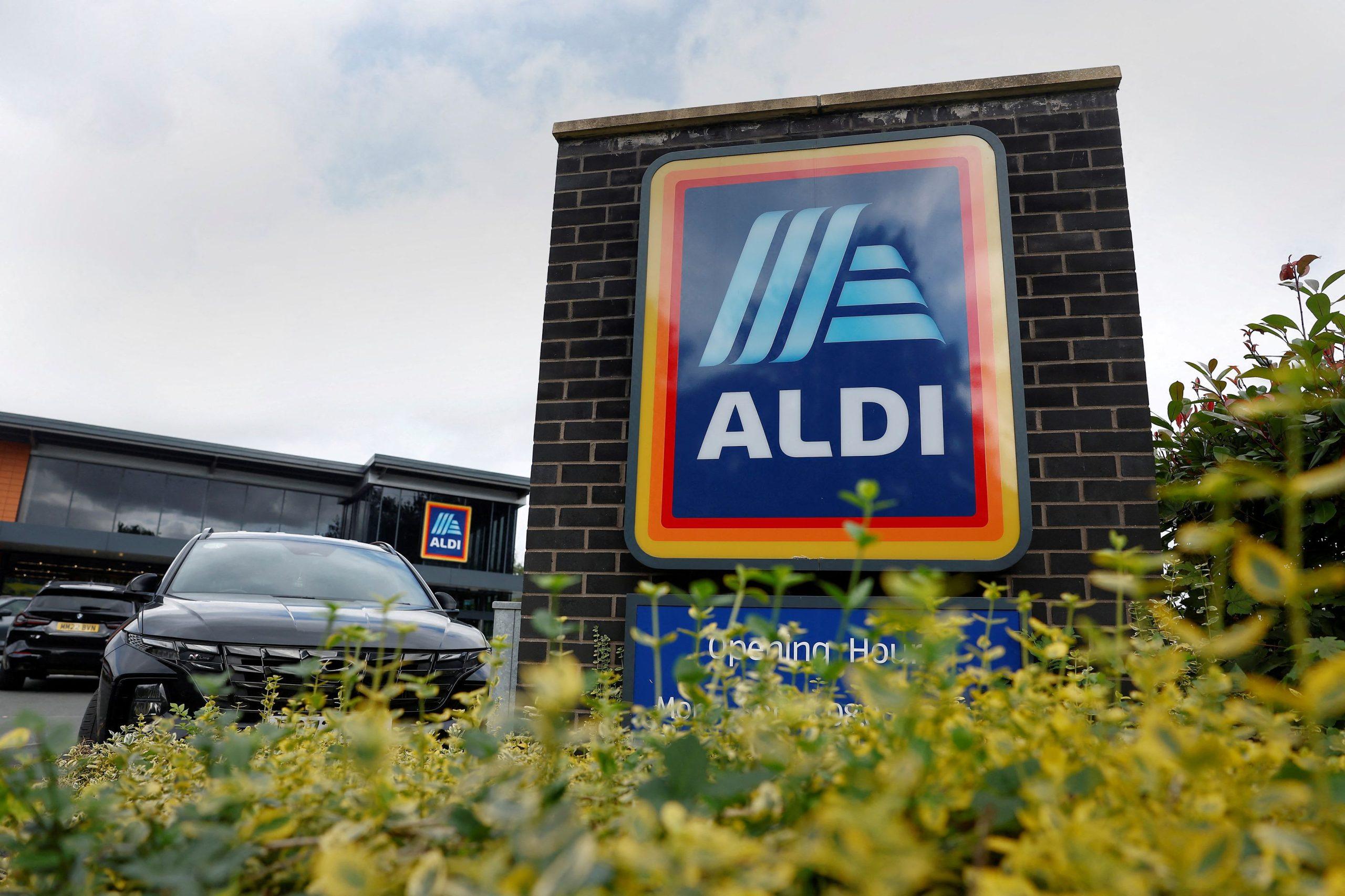 Aldi: Ρεκόρ επένδυσης 1,6 δισ. λιρών για δυναμική ανάπτυξη στη Βρετανία