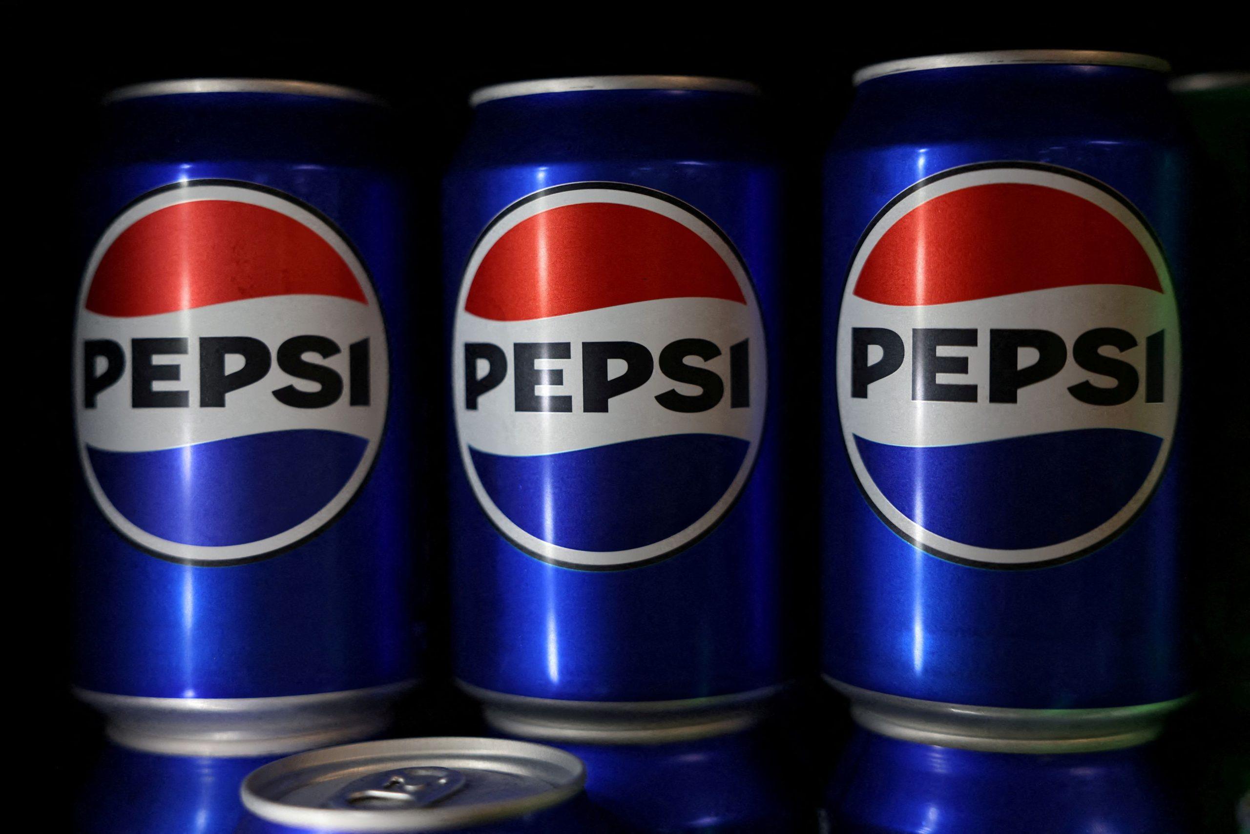 PepsiCo: Η Elliott πιέζει για διαχωρισμό εμφιάλωσης, οι επενδυτές κρατούν αποστάσεις
