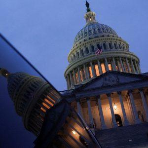 ΗΠΑ: Ανοίγει ο δρόμος για τον τερματισμό του shutdown