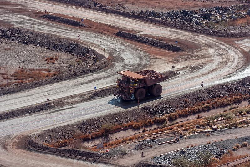 Anglo Teck: Ποια είναι η νέα μεταλλευτική εταιρεία με αξία 53 δισ. δολάρια