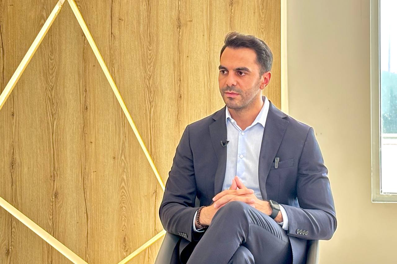89η ΔΕΘ – ΟΤ FORUM – Χριστοδουλάκης: Η ιδιωτική πρωτοβουλία δεν μπορεί να έχει ρόλο στο νερό