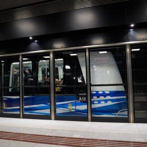 Μετρό Θεσσαλονίκης: Πώς θα λειτουργήσει στα εγκαίνια της ΔΕΘ – Ποιοι σταθμοί θα κλείσουν
