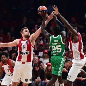 Euroleague: Ποια τα «χρυσά» συμβόλαια