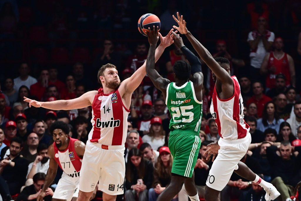 Euroleague: Ποια τα «χρυσά» συμβόλαια