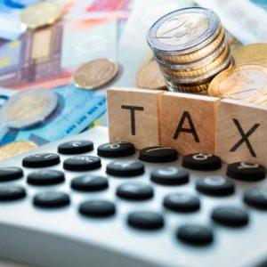 Φορολογία: Παραμένει ψηλά η έμμεση φορολογία στην Ελλάδα