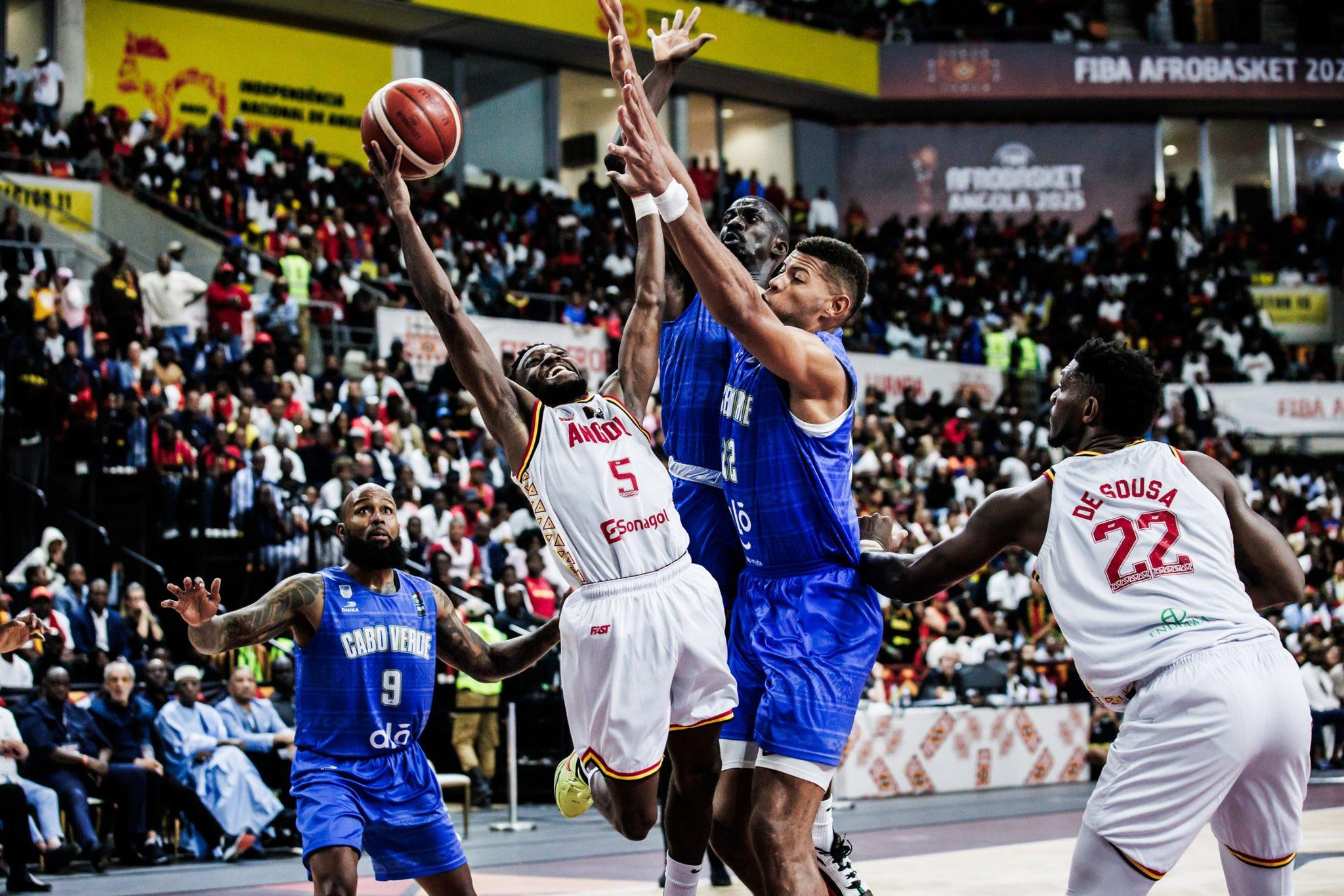 NBA: Νέες μπίζνες στο εξωτερικό, πουλάει franchise για το Africa League