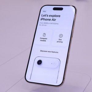 Apple: Συνεχίζεται η διαμάχη με την Ευρωπαϊκή Επιτροπή
