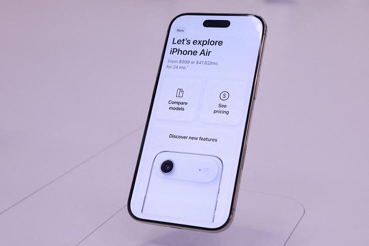 Apple: Συνεχίζεται η διαμάχη με την Ευρωπαϊκή Επιτροπή