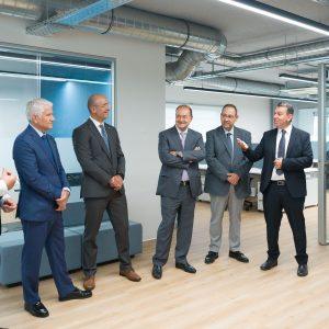 Alpha Bank: Ενισχυμένη παρουσία στη Θεσσαλονίκη με έμφαση σε ανάπτυξη, παιδεία και πολιτισμό