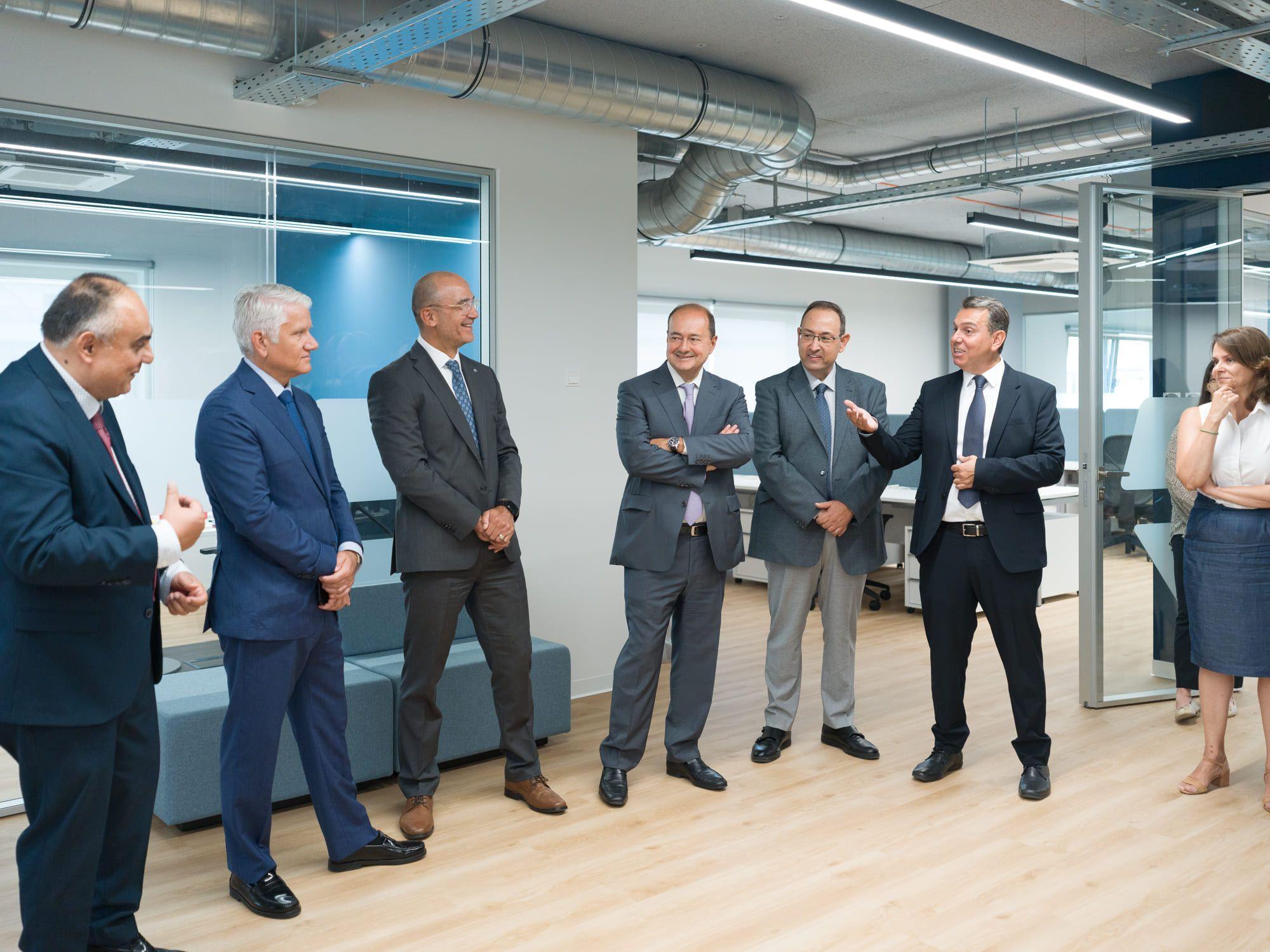 Alpha Bank: Ενισχυμένη παρουσία στη Θεσσαλονίκη με έμφαση σε ανάπτυξη, παιδεία και πολιτισμό