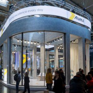 Alumil: Αύξηση καθαρών κερδών κατά 72% στα 15,5 εκατ.