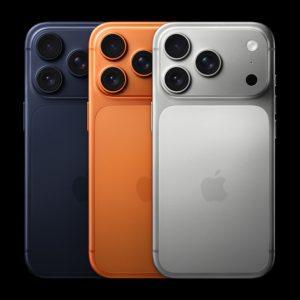 Apple: Η θετική εμπορική πορεία του iPhone 17 φέρνει άνοδο της μετοχής 