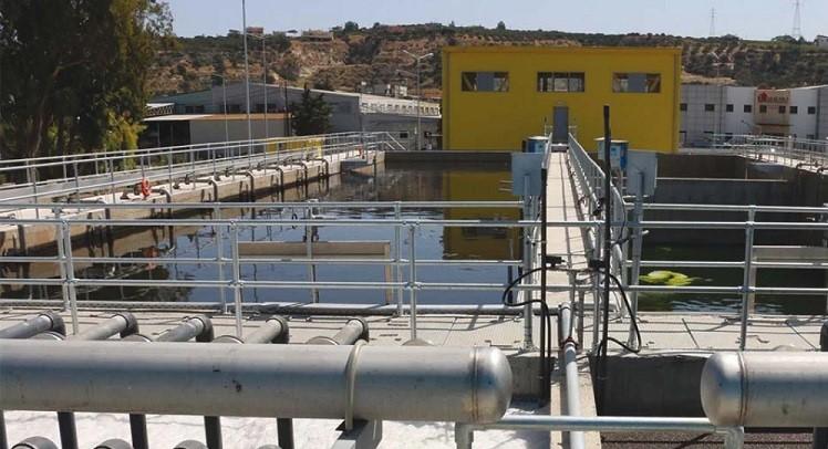 Motor Oil: Στην τελική ευθεία το έργο ανακύκλωσης υδάτων στο Ηράκλειο Κρήτης