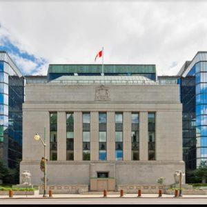 Καναδάς: Στο 2,5% έριξε το επιτόκιο, «προσεκτικά» η BoC εν μέσω κινδύνων