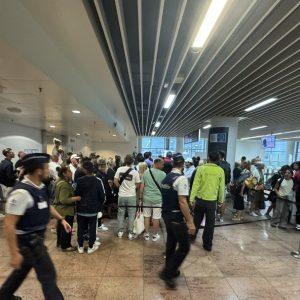 Κυβερνοεπίθεση: Υποψίες για ρωσικό δάκτυλο που προκάλεσε χάος σε ευρωπαικά αεροδρόμια