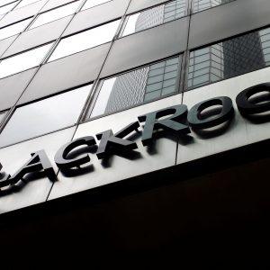 BlackRock: Κορυφαίο συνταξιοδοτικό ταμείο αποσύρει 14 δισ. ευρώ