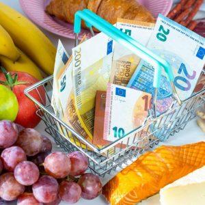 Πληθωρισμός: Ανέβηκε στο 3% τον Φεβρουάριο