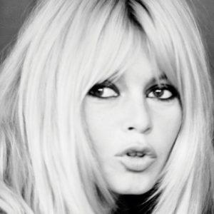 Πέθανε η ηθοποιός Μπριζίτ Μπαρντό