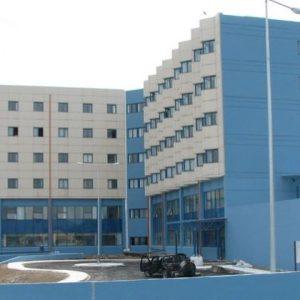 Reggeborgh: Δωρεά ύψους 334.658 ευρώ στο Γενικό Νοσοκομείο Kέρκυρας