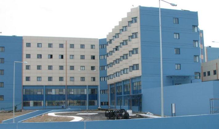 Reggeborgh: Δωρεά ύψους 334.658 ευρώ στο Γενικό Νοσοκομείο Kέρκυρας