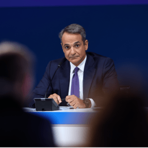89η ΔΕΘ: Στην ίδια αποτυχημένη συνταγή κατά της ακρίβειας ο Μητσοτάκης