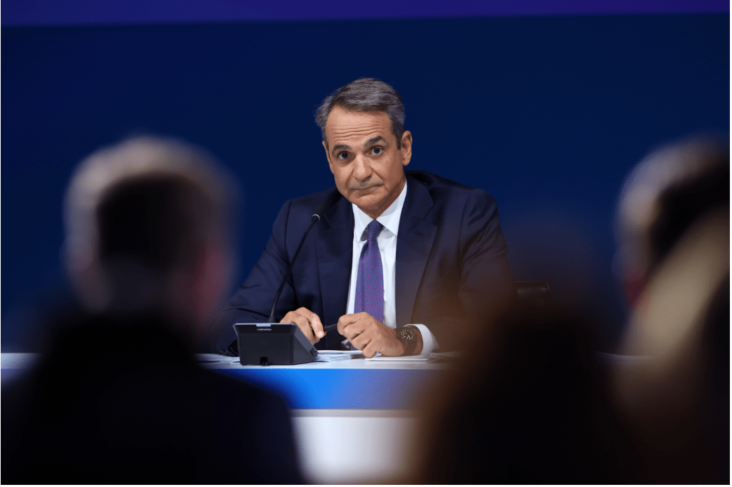 89η ΔΕΘ: Στην ίδια αποτυχημένη συνταγή κατά της ακρίβειας ο Μητσοτάκης