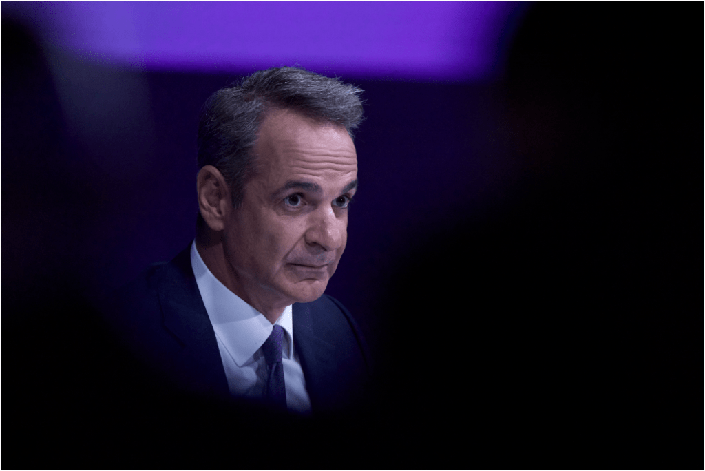 Το μέτρο που δεν συζητά ο Μητσοτάκης