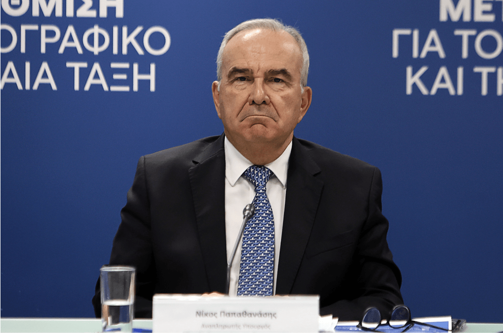 Ταμείο Ανάκαμψης: Ο αγώνας δρόμου μέχρι τον Σεπτέμβριο του 2026