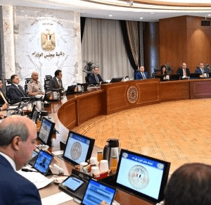 GRECY: «Πράσινο» φως στο MOU από το υπουργικό συμβούλιο της Αιγύπτου
