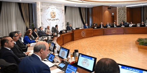 GRECY: «Πράσινο» φως στο MOU από το υπουργικό συμβούλιο της Αιγύπτου