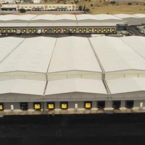 BriQ Properties: Επεκτείνει το logistics center στον Ασπρόπυργο
