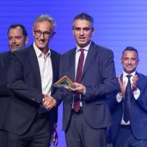 Αρανίτης: Απαραίτητη η συνεργασία κράτους και κατασκευαστικού κλάδου