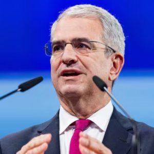Η έξοδος του τελευταίου CEO της Nestle είναι ευκαιρία για πιο δυναμική επανεκκίνηση
