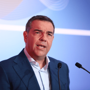 Αλέξης Τσίπρας: Η Ελλάδα χρειάζεται αναπτυξιακό σοκ
