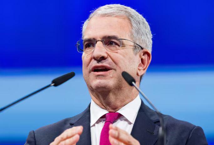 Η έξοδος του τελευταίου CEO της Nestle είναι ευκαιρία για πιο δυναμική επανεκκίνηση