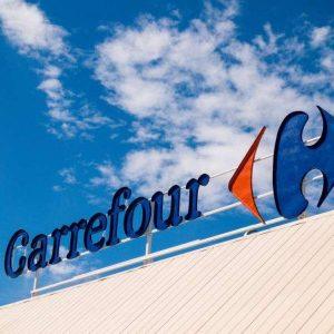 Carrefour: Μεγαλώνει στην Αργεντινή με την ένταξη της Super A