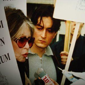 Brigitte Bardot, French Cinema Icon, Dies at 91