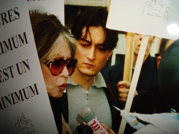 Brigitte Bardot, French Cinema Icon, Dies at 91