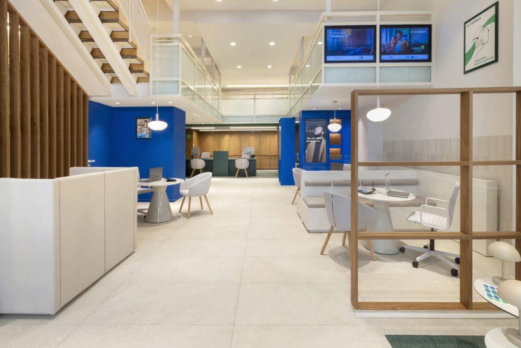 CrediaBank: Στο 29,36% μειώθηκε το ποσοστό του Ελληνικού Δημοσίου