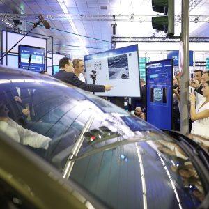 89η ΔΕΘ: Μόλις 14% των εκθετών ήταν δημόσιοι φορείς