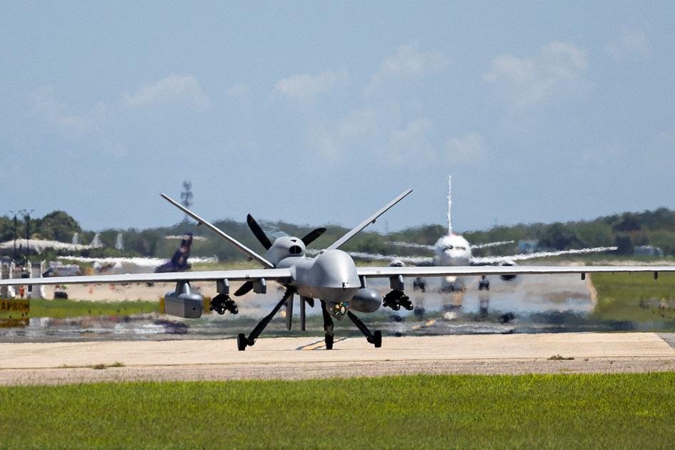 Εξοπλισμοί: Η κούρσα των drone και γιατι όλοι θέλουν αυτά που κατασκευάζει το Ιράν