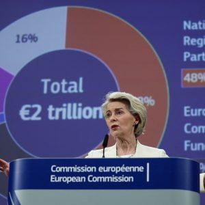 Προϋπολογισμός ΕΕ: Μυστική συνάντηση των πλουσιότερων χωρών στη Βιέννη