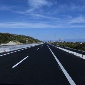Αυτοκινητόδρομοι: Προχωρούν οι διαγωνισμοί για Δράμα – Αμφίπολη και Θεσσαλονίκη – Έδεσσα