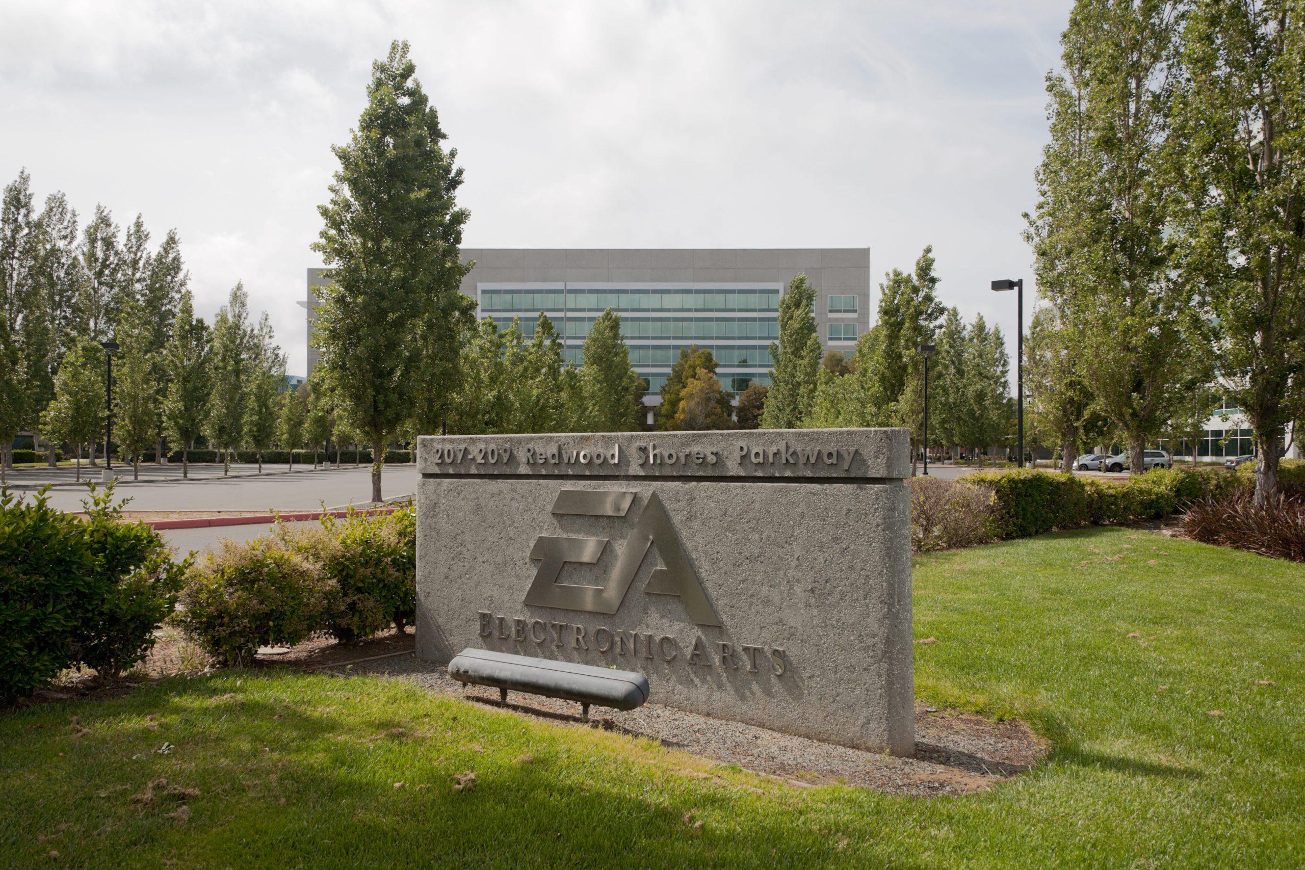 Electronic Arts: Πωλείται σε ιδιώτες επενδυτές έναντι 55 δισ. δολαρίων