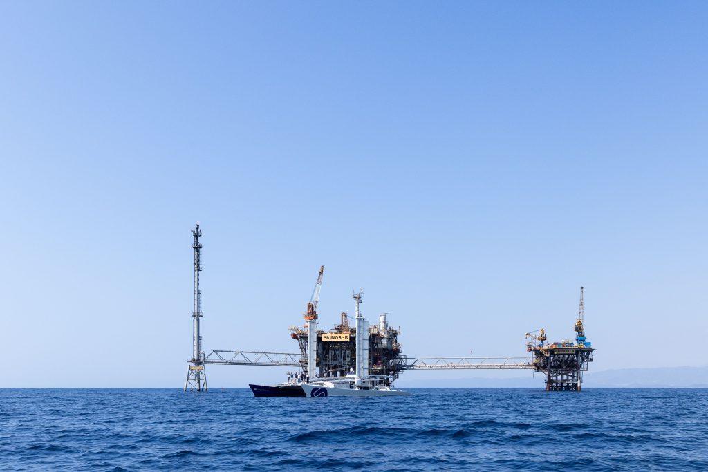 Ενέργεια: Κοινή δήλωση ΗΠΑ, Ελλάδας, Κύπρου, Ισραήλ – Η συμμαχία 3+1 για Ανατολική Μεσόγειο