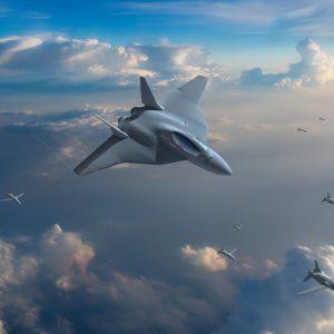 Ευρωπαϊκό μαχητικό (FCAS): Η απάντηση της Dassault στην γερμανική πλευρά