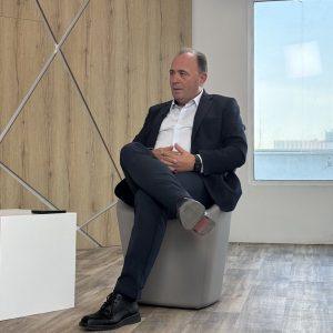 89η ΔΕΘ – OT FORUM – Φίλιας: Στόχος μας ο αγρότης του 2030