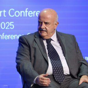 Γ. Περδικάρης (ΤΕΡΝΑ): Απαιτείται σχέδιο εικοσαετίας στις υποδομές